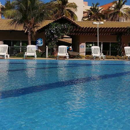 Porto Beach Family Inn Акірас Екстер'єр фото